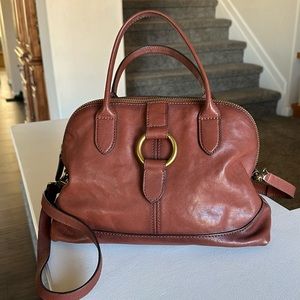 Beautiful, authentic Frye bag